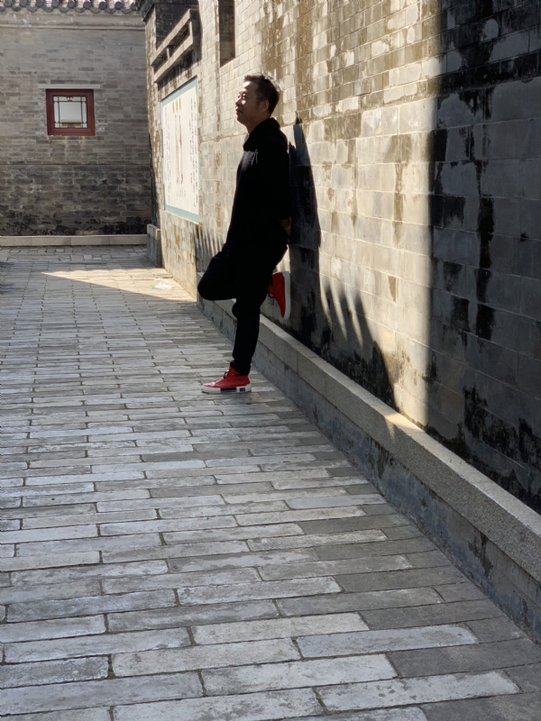 有趣的灵魂的第三张照片--尤溪婚介网