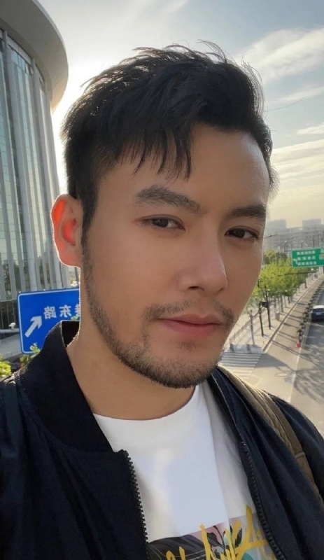 清風徐來的第一张照片--尤溪婚介网