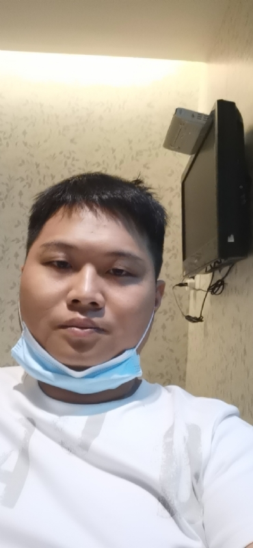 看缘分的第一张照片--尤溪婚介网
