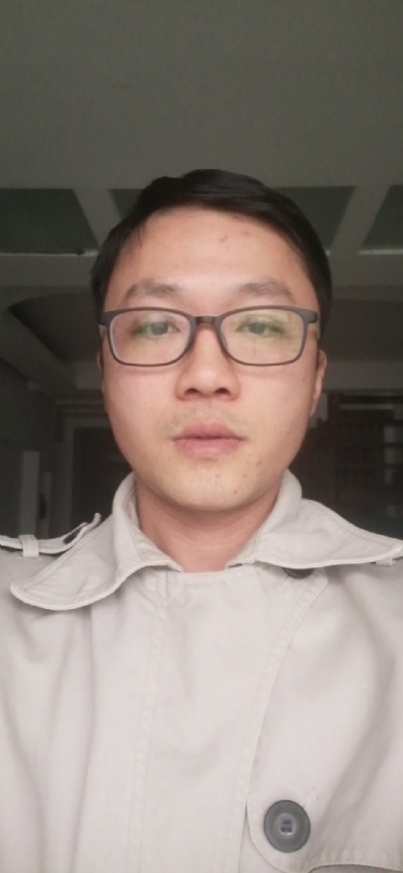 空空如也的第一张照片--尤溪婚介网