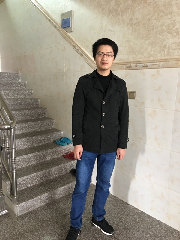 雲戯的第二张照片--尤溪婚介网
