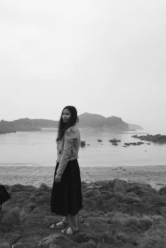 阿狸的第二张照片--尤溪婚介网