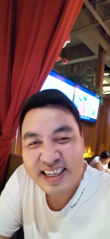 泉哥的第一张照片--尤溪婚介网