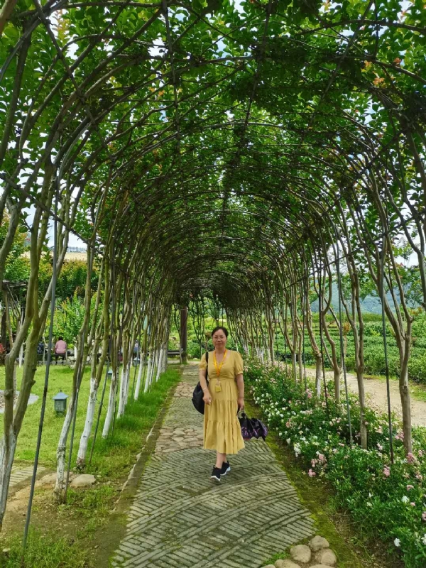 在意我的第一张照片--尤溪婚介网