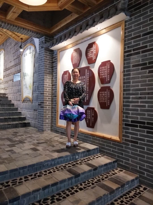 在意我的第二张照片--尤溪婚介网