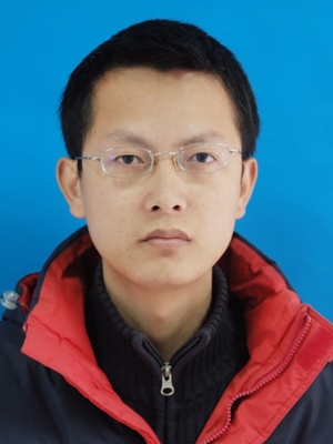 小叶的第一张照片--尤溪婚介网