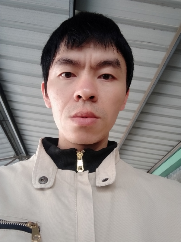 寂寞无忌的第一张照片--尤溪婚介网