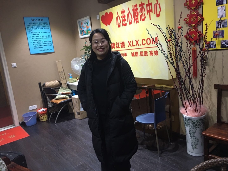 ei的第一张照片--尤溪婚介网
