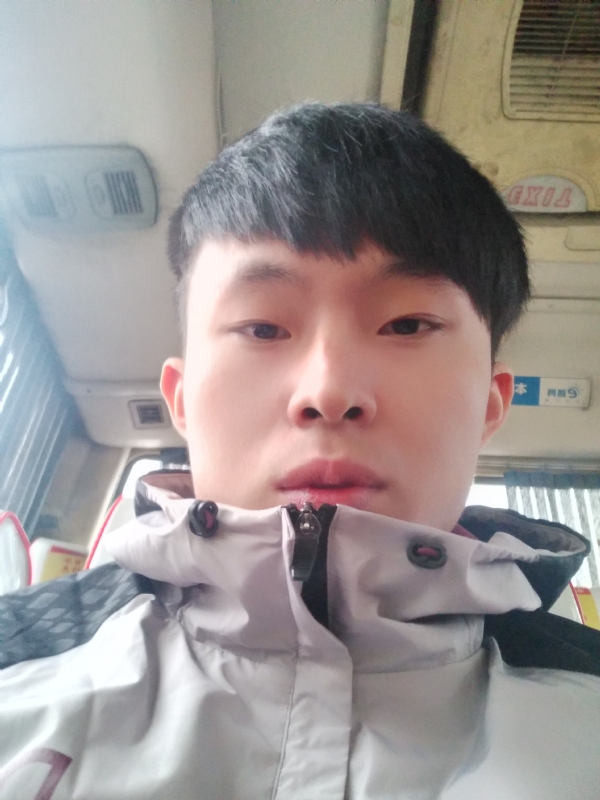新的开始的第一张照片--尤溪婚介网