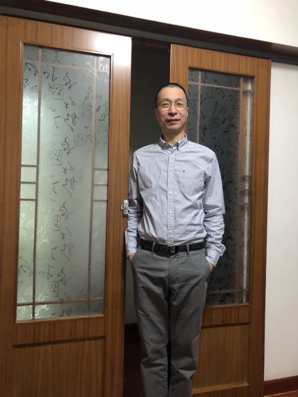星辰的第一张照片--尤溪婚介网