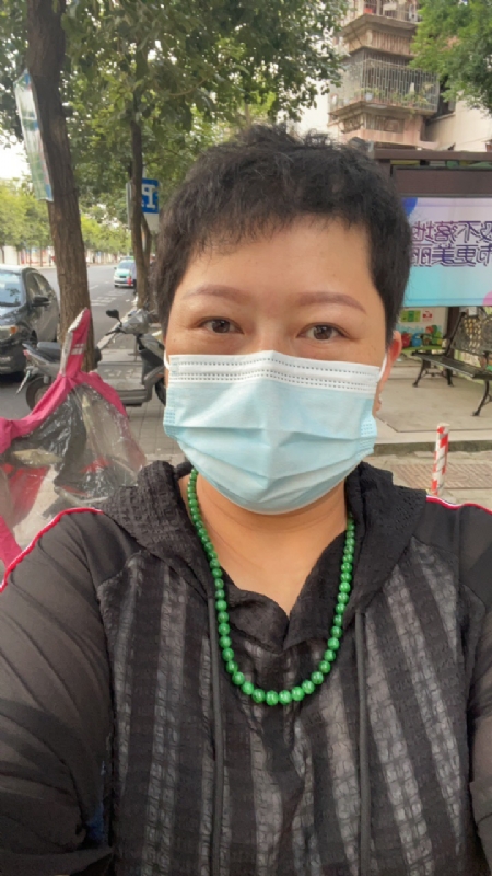 阿敏的第二张照片--尤溪婚介网
