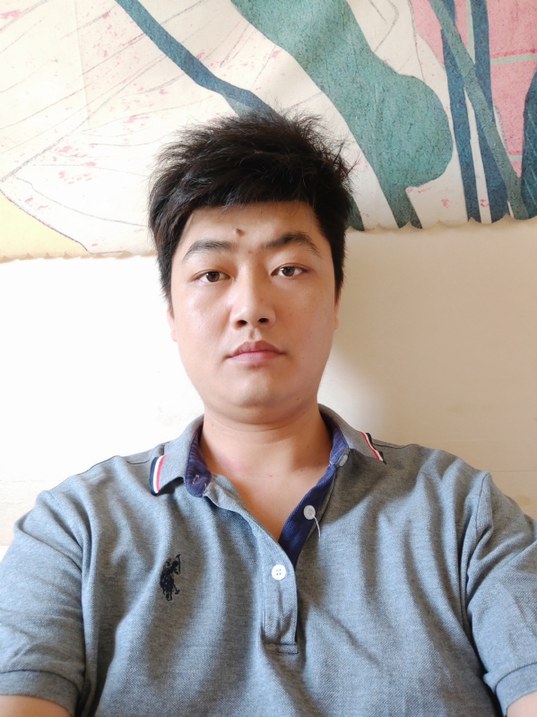 霖?的第一张照片--尤溪婚介网