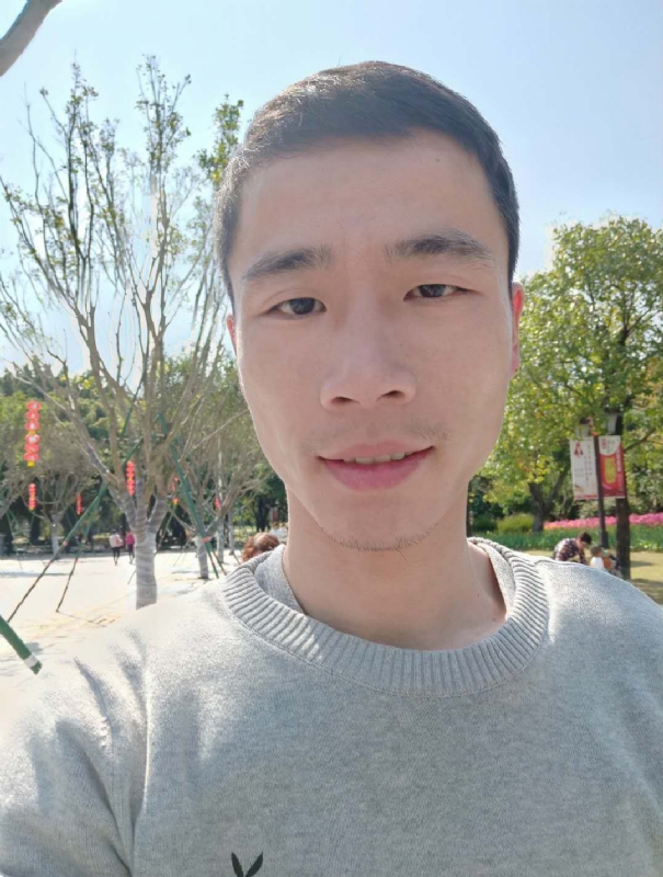 小懒虫的第一张照片--尤溪婚介网