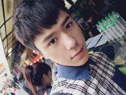 giagia的第一张照片--尤溪婚介网