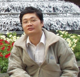 蓝岛的第一张照片--尤溪婚介网