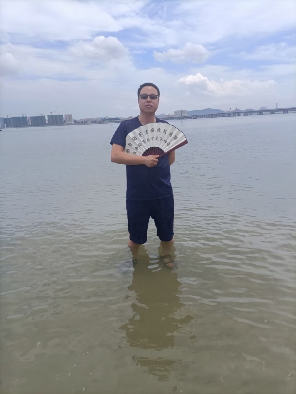 浪迹天涯的第一张照片--尤溪婚介网