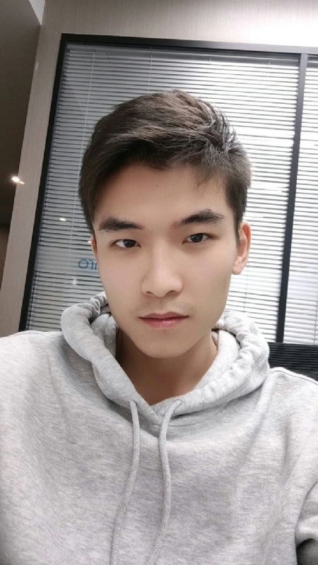 阿甘的第二张照片--尤溪婚介网