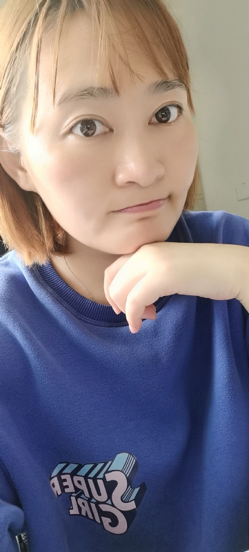 花花火的第一张照片--尤溪婚介网