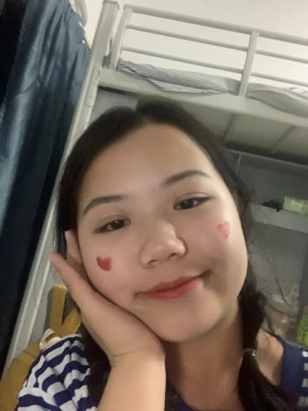 轻轻的一片云的第一张照片--尤溪婚介网
