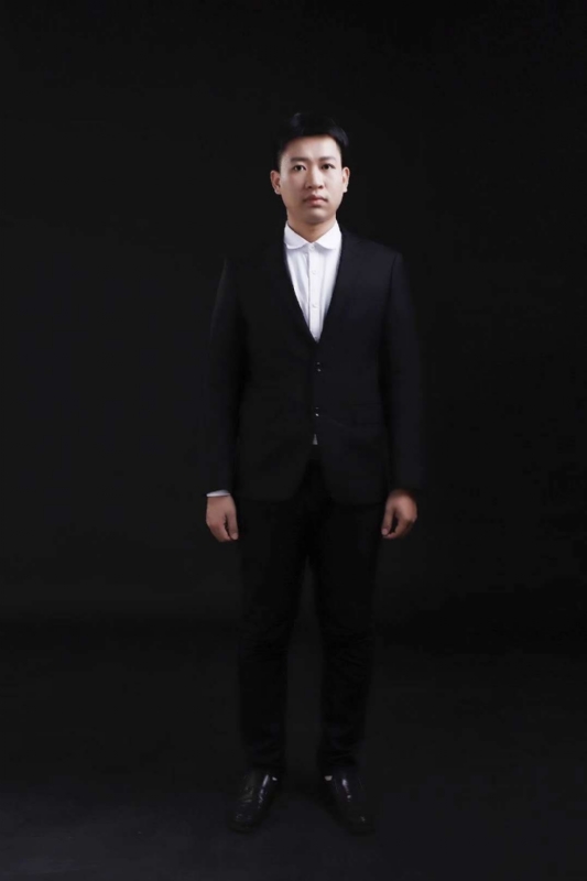小生的第一张照片--尤溪婚介网