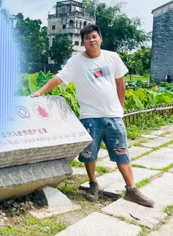 张海187的第二张照片--尤溪婚介网