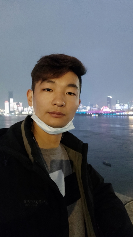 遇见的第一张照片--尤溪婚介网