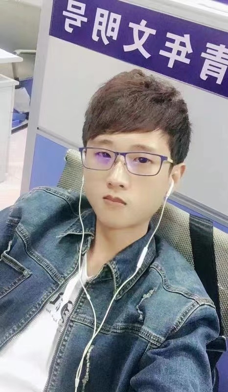 十月的第一张照片--尤溪婚介网