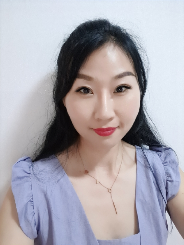 淘淘的第一张照片--尤溪婚介网