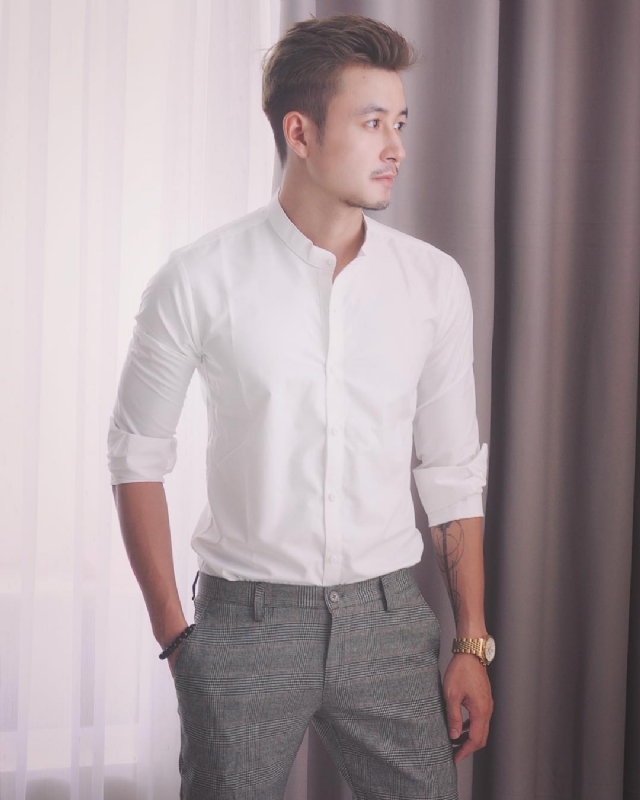 kevin的第一张照片--尤溪婚介网