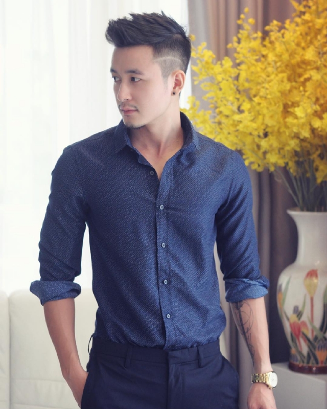 kevin的第二张照片--尤溪婚介网