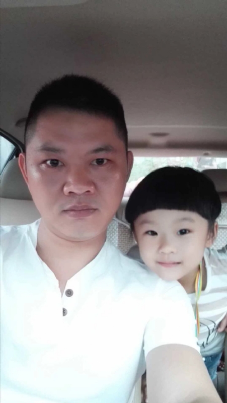 mumu的第一张照片--尤溪婚介网