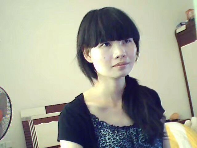 湖心草的第一张照片--尤溪婚介网