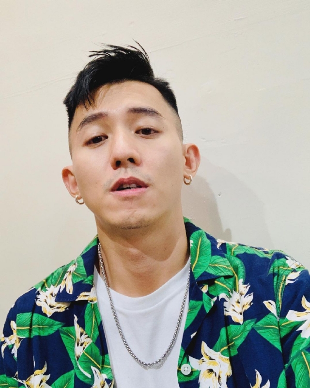张智宸的第一张照片--尤溪婚介网