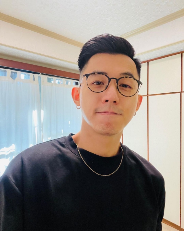 张智宸的第二张照片--尤溪婚介网