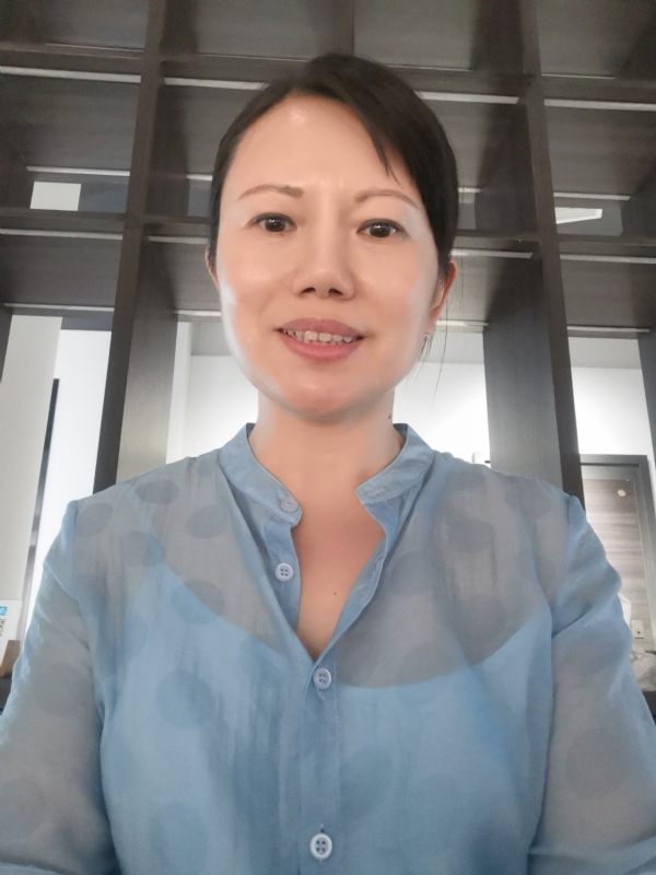 简简单单的第一张照片--尤溪婚介网