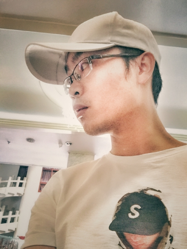 nicemicey的第一张照片--尤溪婚介网