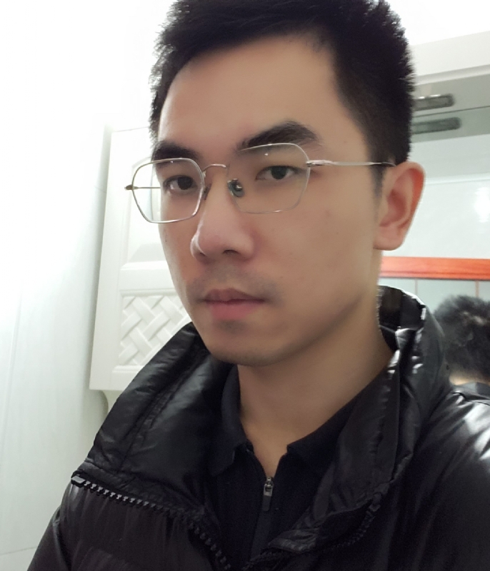榕城南的第一张照片--尤溪婚介网