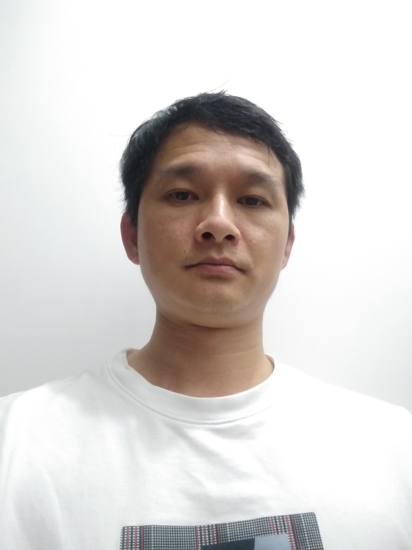 鼓浪扬帆的第一张照片--尤溪婚介网