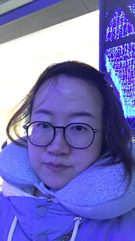 wendy的第三张照片--尤溪婚介网