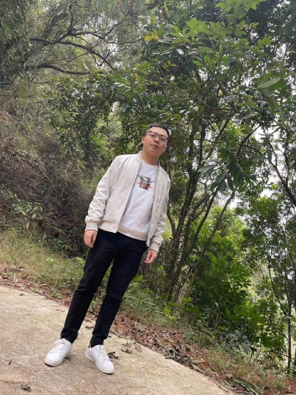 WD的第一张照片--尤溪婚介网