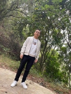 WD的第二张照片--尤溪婚介网