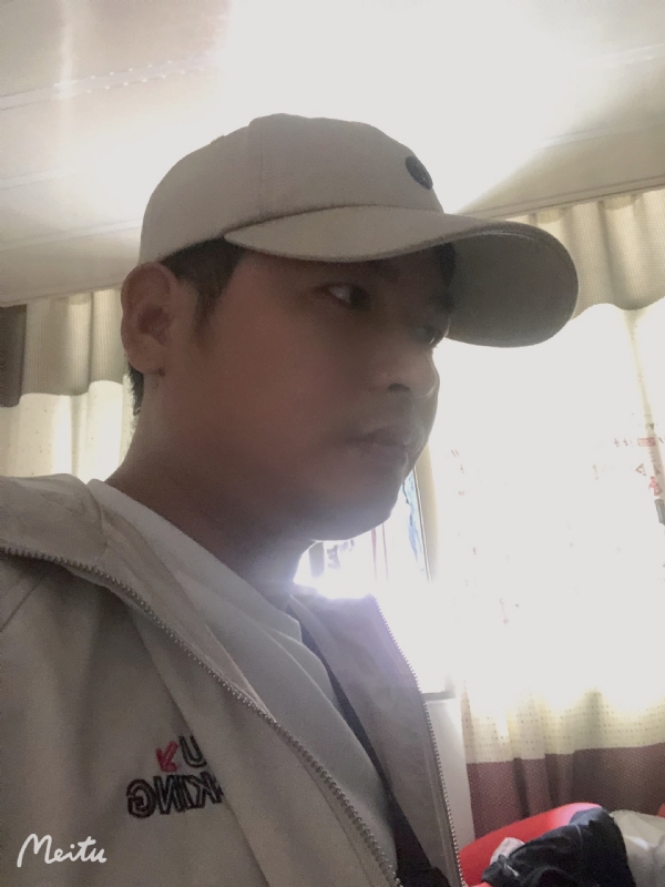 水果王子的第一张照片--尤溪婚介网