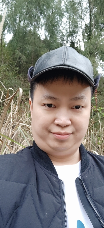 熊猫儿的第一张照片--尤溪婚介网