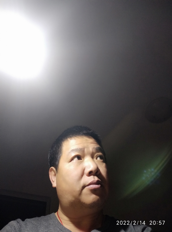 飞龙的第二张照片--尤溪婚介网