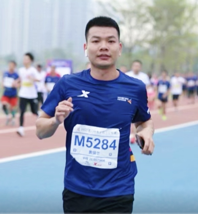HZH110088的第二张照片--尤溪婚介网