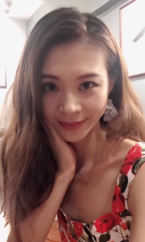 莎莎的第二张照片--尤溪婚介网