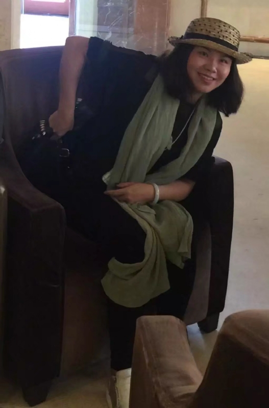 seven的第一张照片--尤溪婚介网