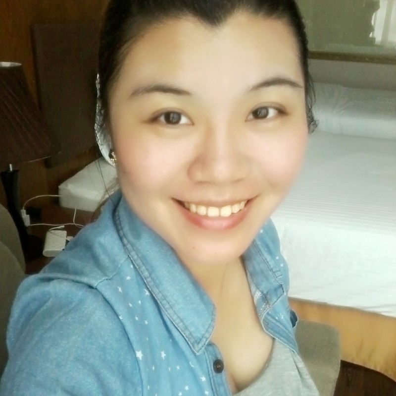 seven的第二张照片--尤溪婚介网