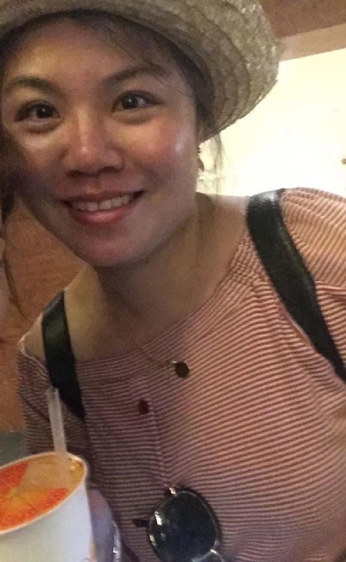 seven的第四张照片--尤溪婚介网