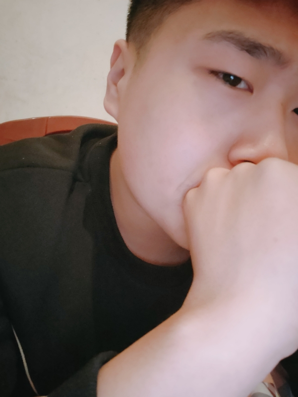 玉衡的第一张照片--尤溪婚介网